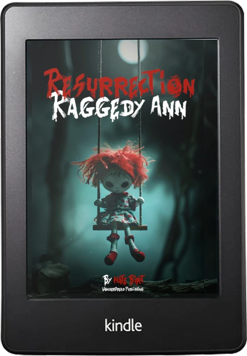 Resurrection Raggedy Ann